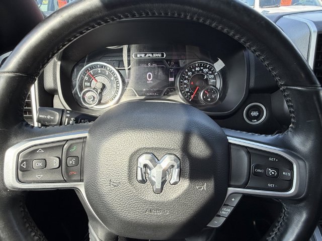 Used 2020 RAM 1500 Big Horn AWD/4WD image 20