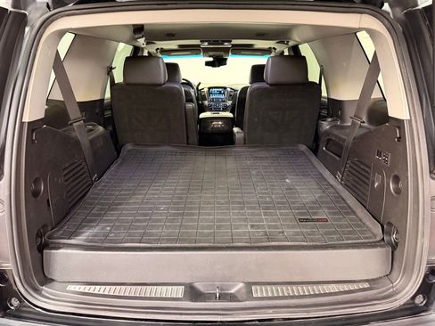 Used 2018 Chevrolet Tahoe Premier image 12