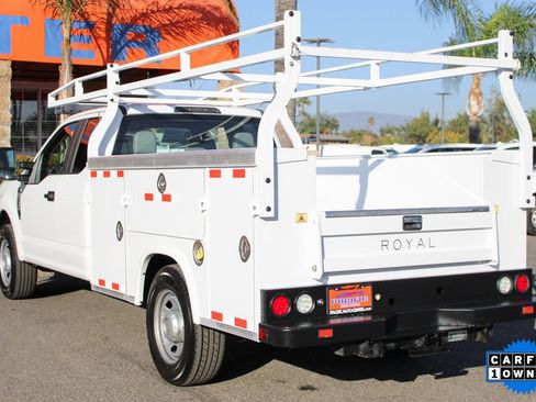 Used 2018 Ford F350 XL image 6