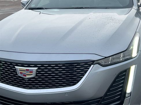 Used 2023 Cadillac CT5 Luxury image 11
