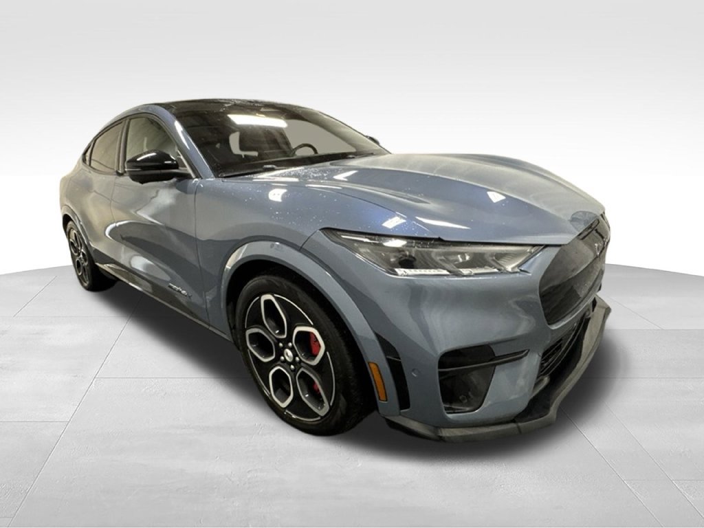Used 2023 Ford Mustang Mach-E GT AWD/4WD image 4