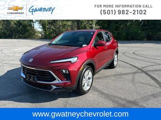 Used 2025 Buick Encore GX Preferred w/ Comfort Package FWD video 1