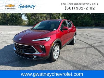 Used 2025 Buick Encore GX Preferred w/ Comfort Package