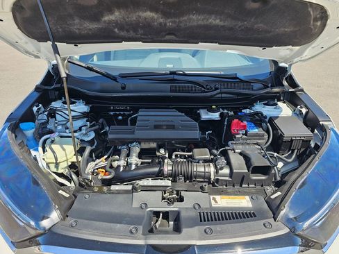 Used 2022 Honda CR-V EX image 9