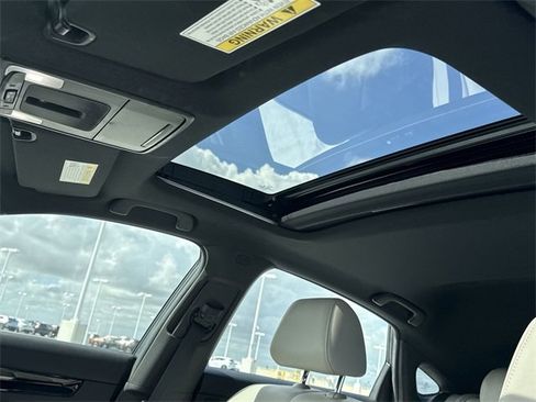 Used 2023 Honda Civic Sport Touring image 22