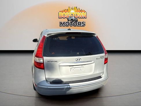 Used 2012 Hyundai Elantra GLS image 6