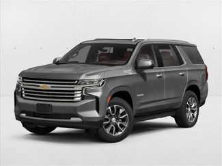 Used 2022 Chevrolet Tahoe High Country video 1