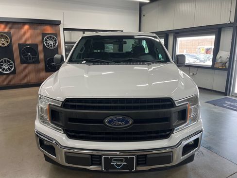 Used 2018 Ford F150 XL w/ Equipment Group 101A Mid RWD image 19