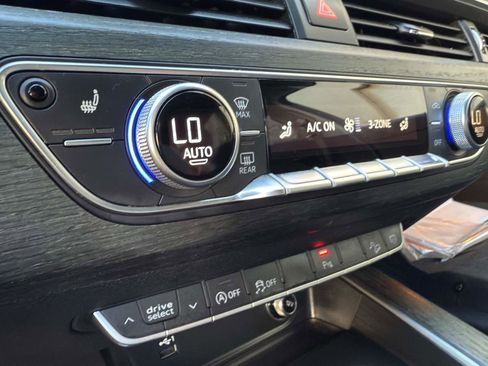 Used 2018 Audi A4 2.0T allroad Premium Plus image 53