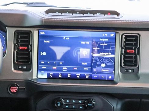 Used 2024 Ford Bronco Raptor AWD/4WD image 15