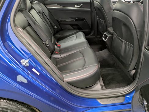 Used 2023 Kia K5 GT image 26