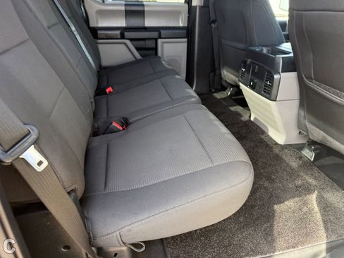 Used 2019 Ford F150 XL w/ Equipment Group 101A Mid AWD/4WD image 12