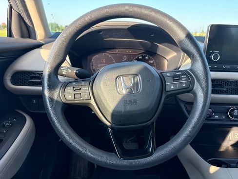 Used 2024 Honda HR-V LX image 20