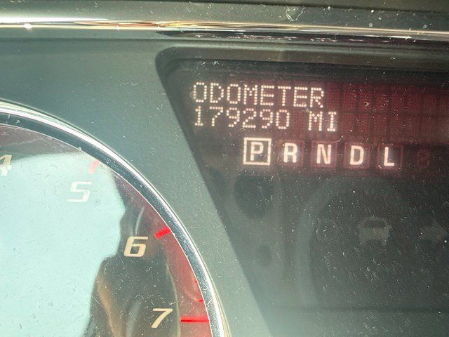 Used 2015 GMC Acadia Denali FWD image 12