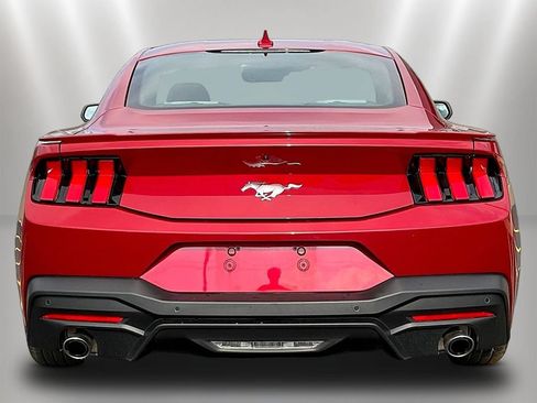 Used 2024 Ford Mustang Coupe w/ 2.3L High Performance Package RWD image 5