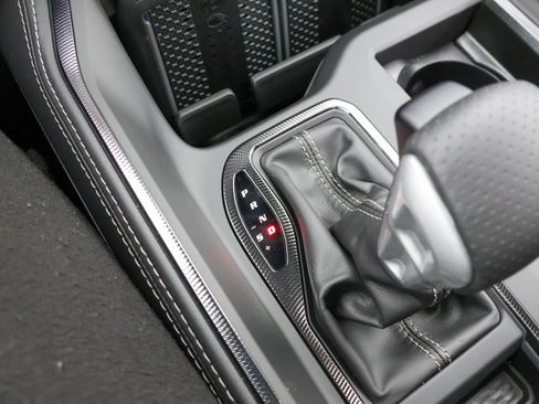 New 2026 RAM 1500 RHO AWD/4WD image 29