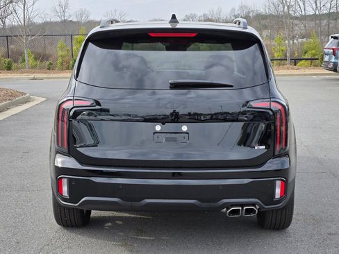 New 2025 Kia Telluride SX X-Line image 6