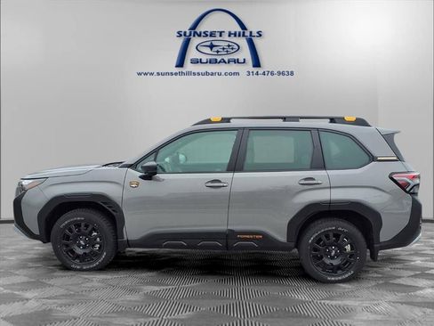 New 2026 Subaru Forester Wilderness image 21