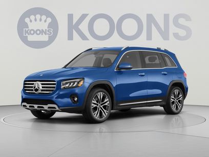 Used 2022 Mercedes-Benz GLB 250