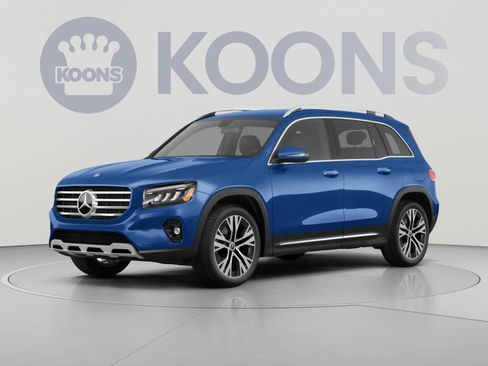 Used 2022 Mercedes-Benz GLB 250 image 1
