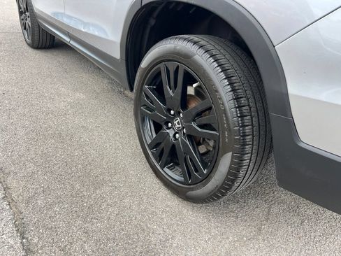 Used 2019 Honda Passport Sport image 31