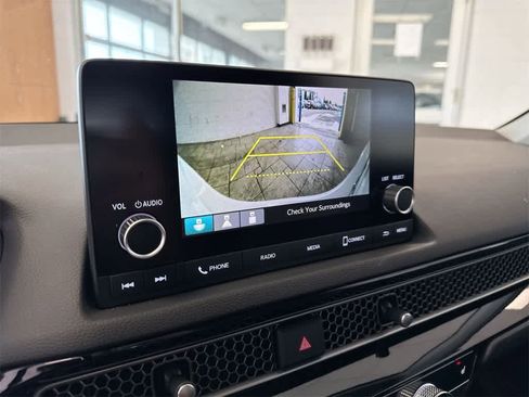 Used 2024 Honda Civic EX-L image 29