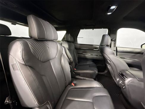 Used 2024 Hyundai Palisade Calligraphy FWD image 43