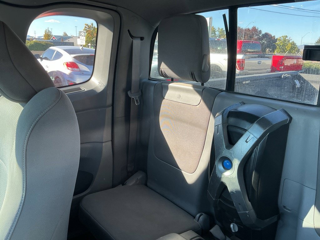 Used 2010 Toyota Tacoma 4x4 Access Cab V6 image 20