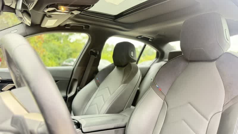 Used 2026 BMW 530i w/ M Sport Package RWD image 14