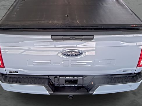 Used 2022 Ford F150 XL w/ STX Appearance Package image 12