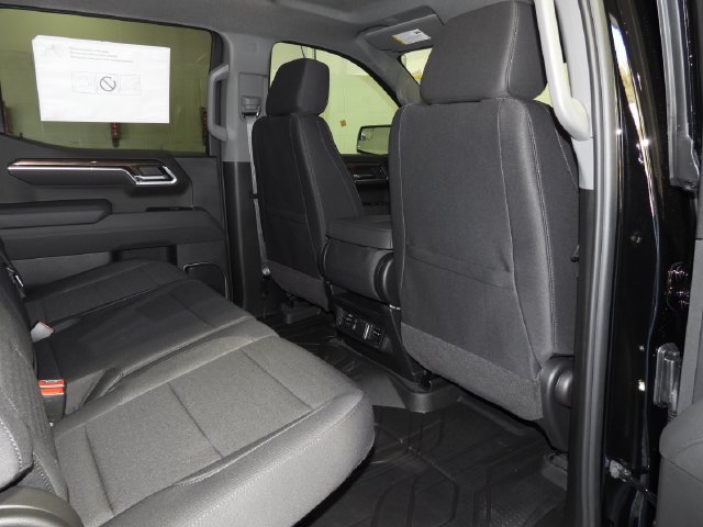 New 2026 Chevrolet Silverado 1500 RST w/ LPO, Liner Protection Package AWD/4WD image 40