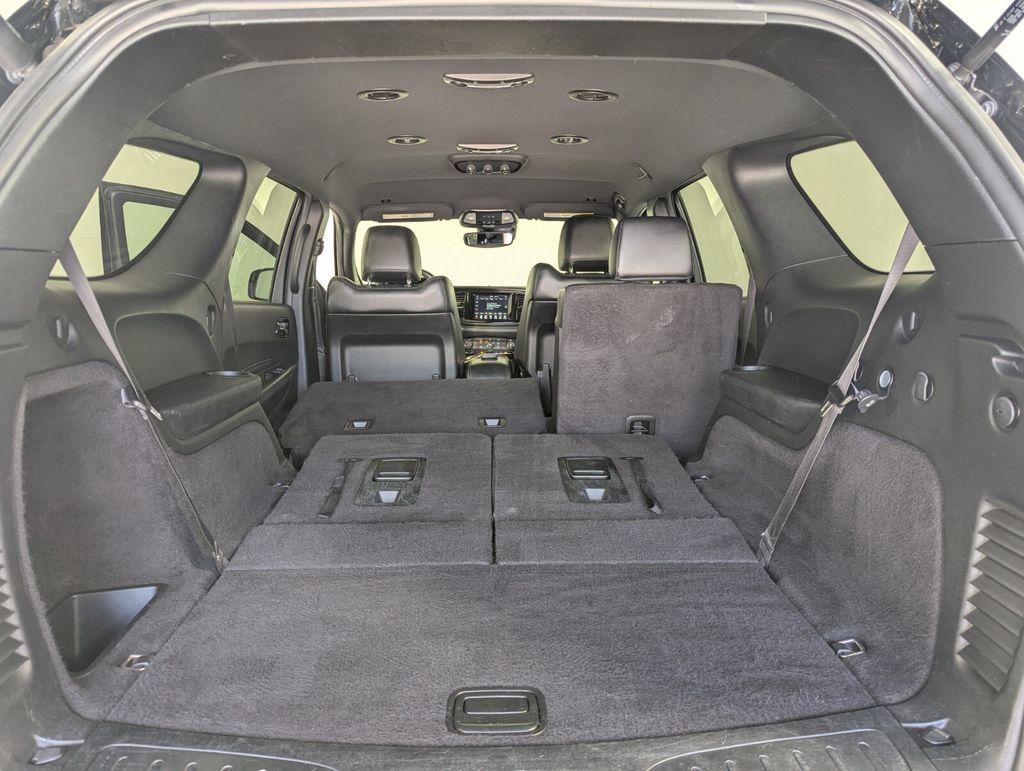 Used 2022 Dodge Durango GT AWD/4WD image 29