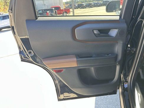 Used 2024 Ford Bronco Sport Badlands w/ Premium Package image 21