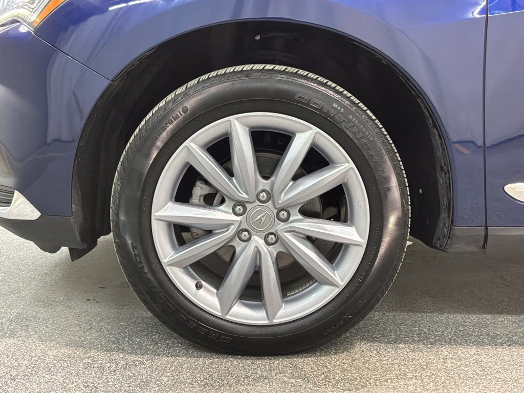 Used 2023 Acura RDX AWD image 30
