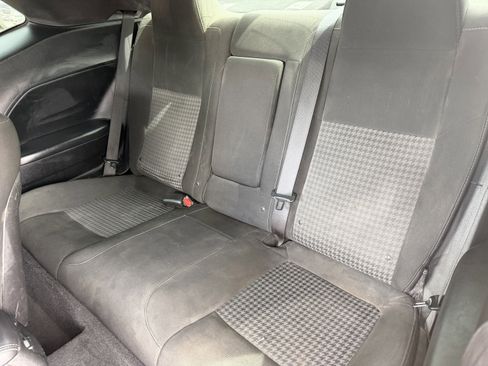 Used 2020 Dodge Challenger GT w/ Driver Convenience Group image 10