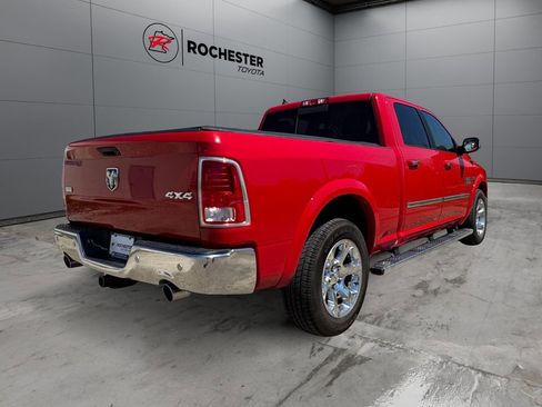 Used 2014 RAM 1500 Laramie w/ Convenience Group AWD/4WD image 5