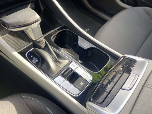 Certified 2022 Hyundai Tucson SEL image 21