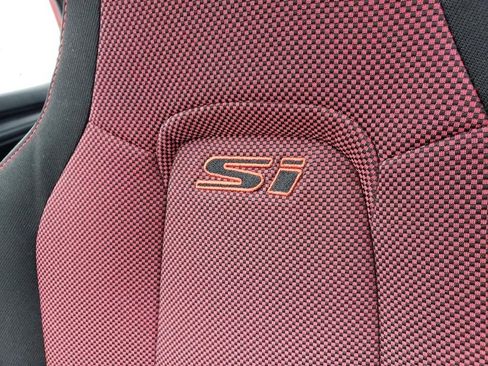 Used 2025 Honda Civic Si image 30