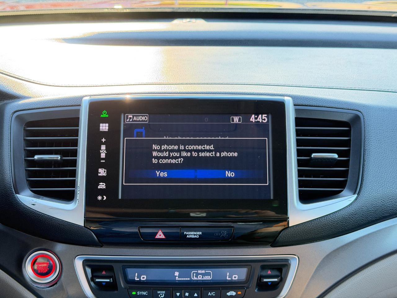 Used 2016 Honda Pilot EX-L image 71