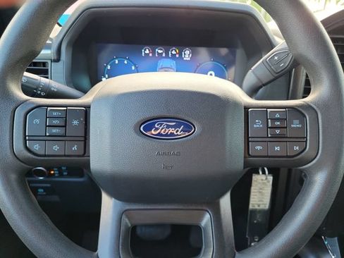 Used 2025 Ford F150 STX RWD image 19