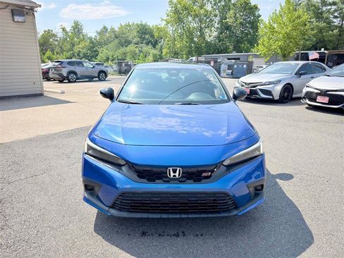 Used 2023 Honda Civic Si image 8
