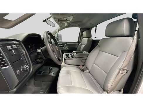 Used 2015 Chevrolet Silverado 2500 W/T w/ WT Convenience Package image 11