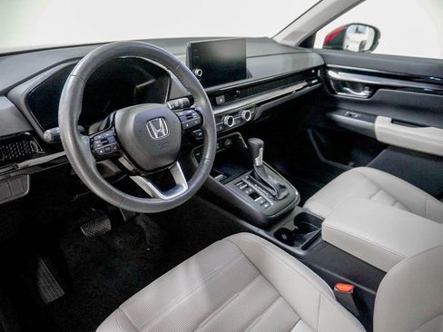 Used 2024 Honda CR-V EX-L image 21
