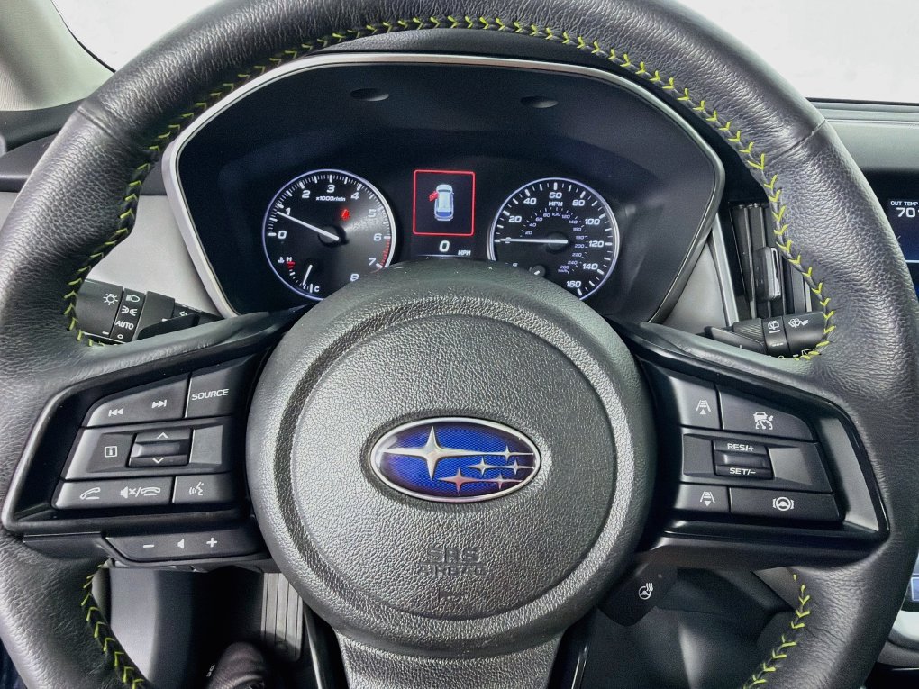 Used 2024 Subaru Outback Onyx Edition AWD/4WD image 16
