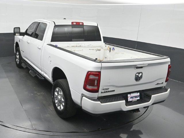 Used 2024 RAM 2500 Laramie AWD/4WD image 40