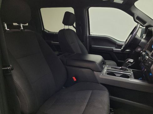 Used 2018 Ford F150 XLT w/ Equipment Group 302A Luxury AWD/4WD image 21