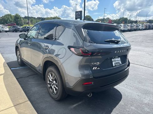 New 2026 MAZDA CX-5 Select AWD/4WD image 5