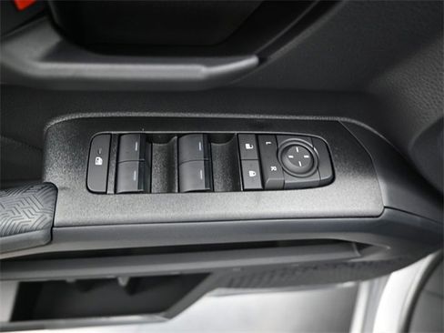 New 2026 Toyota 4Runner SR5 image 9