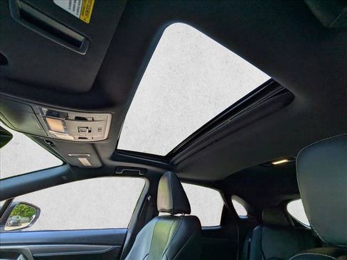 Used 2021 Lexus RX 350 F Sport w/ Cold Area Package AWD/4WD image 14