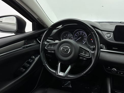 Used 2018 MAZDA MAZDA6 Grand Touring FWD image 29